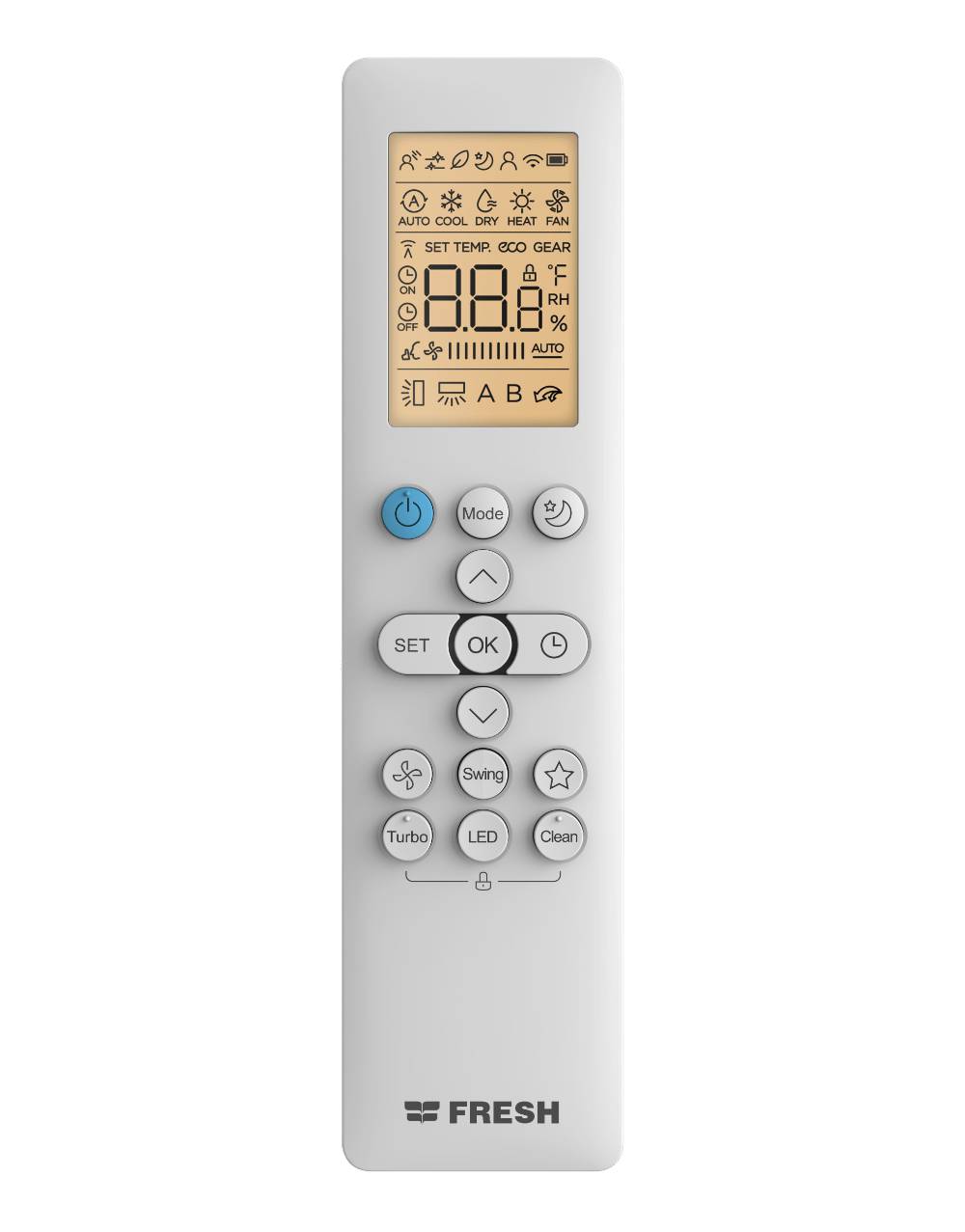 fresh_air_conditioner_smart_digital_1_5_hp_cool_hot_plasma_remote